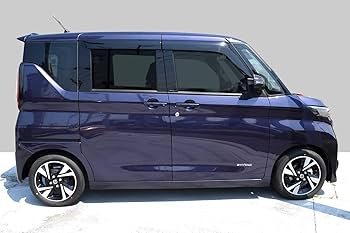 【未使用！】SecondStage ピラーガーニッシュ 【日産 ルークス】 Amazon | SecondStage 日産 ルークス 40系 ピラーガーニッシュ